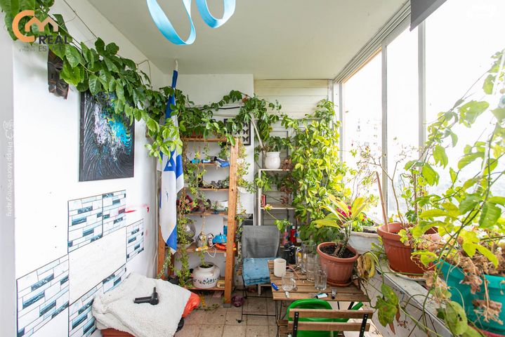 דירה, ליאון בלום, רמת הדר, חיפה