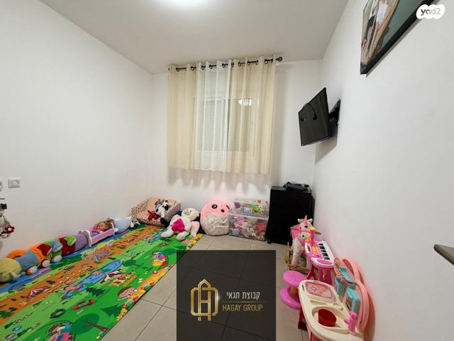 דירה, קרית מנחם בגין, רמלה