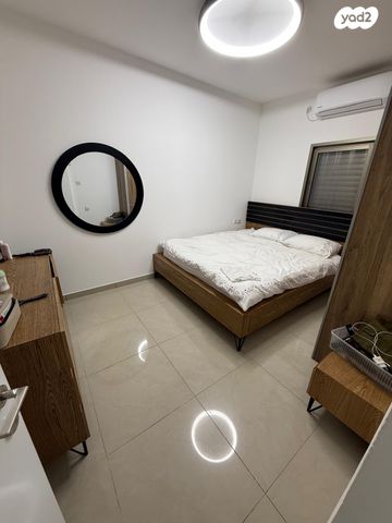 דירת גן, עולי הגרדום 15, שכונה ג', באר שבע