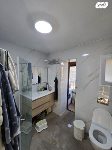 גג/ פנטהאוז, רמות, ירושלים