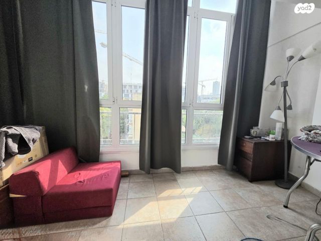 דירה, אבן גבירול 169, הצפון הישן - צפון, תל אביב יפו