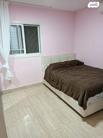 דירה, דרך השלום, באר שבע