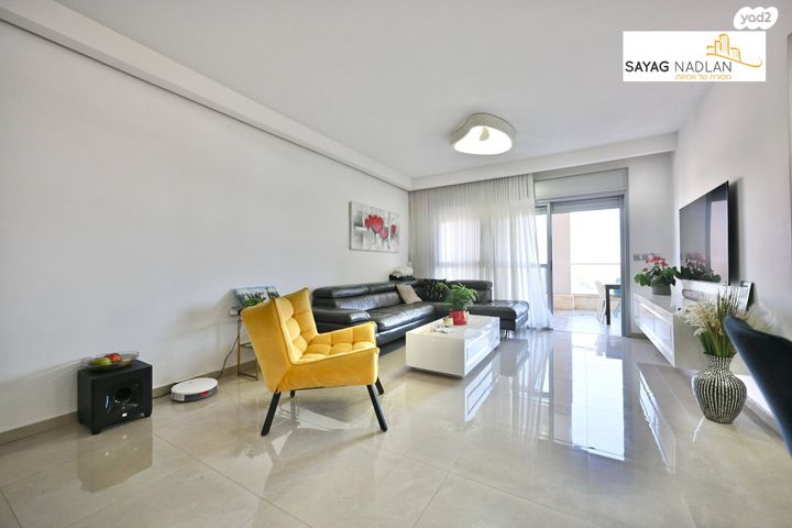 דירה, התורמוס, קרית ראשון, ראשון לציון