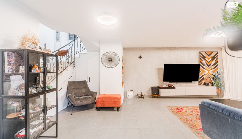 דו משפחתי, נווה דקלים, אשקלון