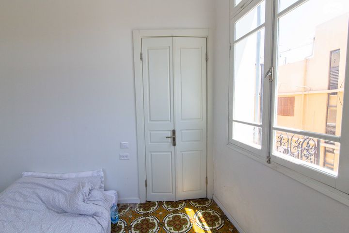 דירה, צפון יפו, המושבה האמריקאית-גרמנית, תל אביב יפו