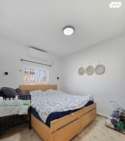 בית פרטי/ קוטג', הרדוף הנחלים, נווה חורש, דימונה