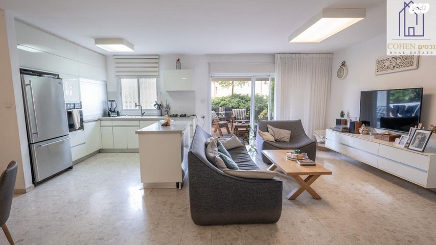 דירת גן, מנתור, הנחלים, מודיעין מכבים רעות