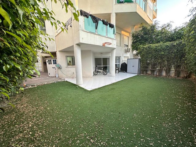 דירת גן, נהריה