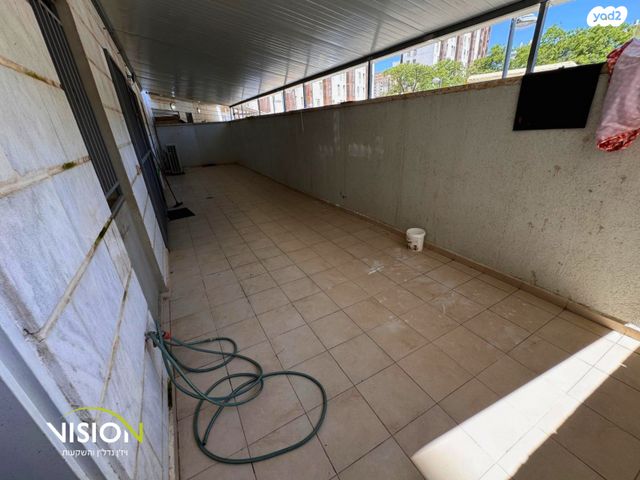 דירת גן, באר שבע