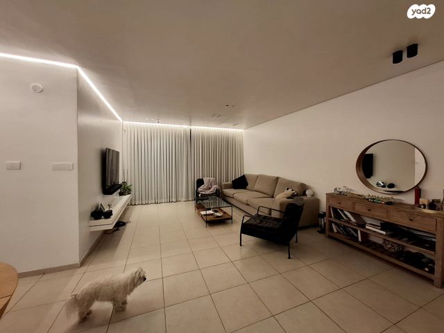 דירת גן, עמק השושנים 20, הדרי סמל, נס ציונה