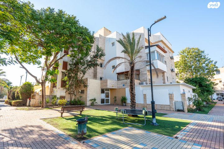 גג/ פנטהאוז, הכרמל, היובל, אור עקיבא