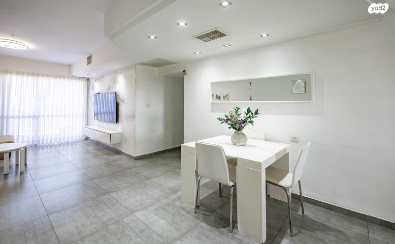 דירה, הדר גנים, פתח תקווה