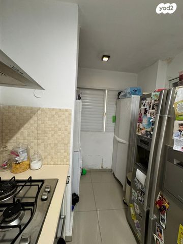 דירה, אהרון בוגנים 2, נאות שמיר, רמלה
