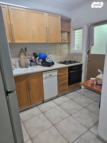 דירה, האורגן, נאות אשלים, ראשון לציון