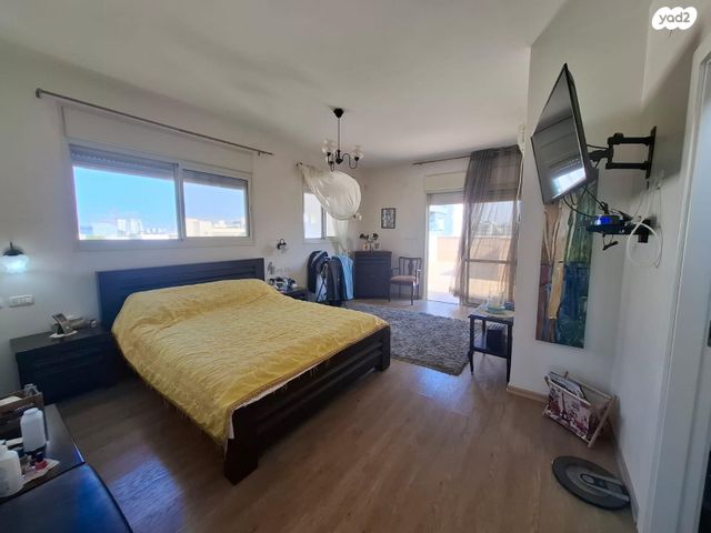 גג/ פנטהאוז, אחד העם 37, עיר, מרכז העיר, נהריה