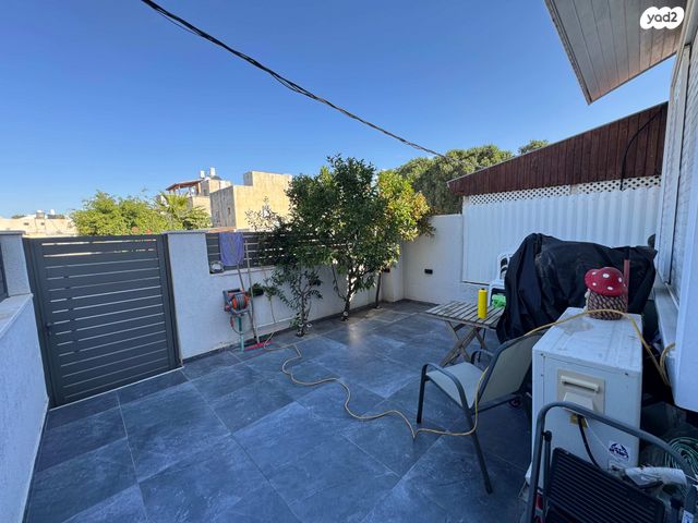 בית פרטי/ קוטג', ראובן 3, קרית ים