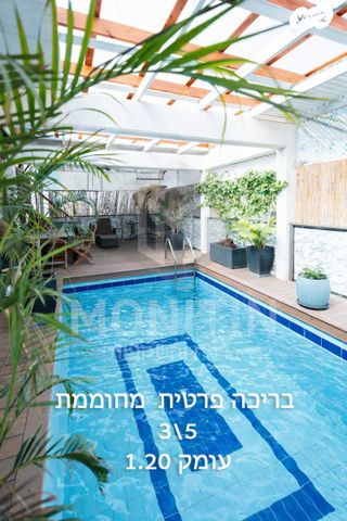 דופלקס, רובע ט"ז, אשדוד