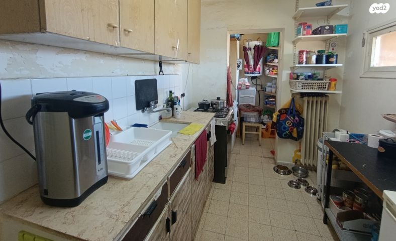 דירה, נחל אשכול 406, קרית ארבע, קרית ארבע