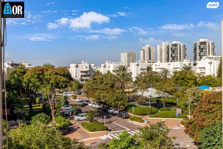 דירה, גאולים, קרית גנים, ראשון לציון