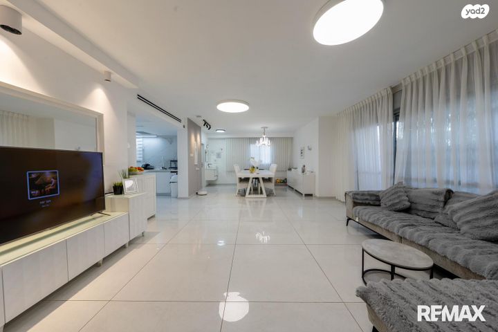 דירת גן, אורים 18, אופקים