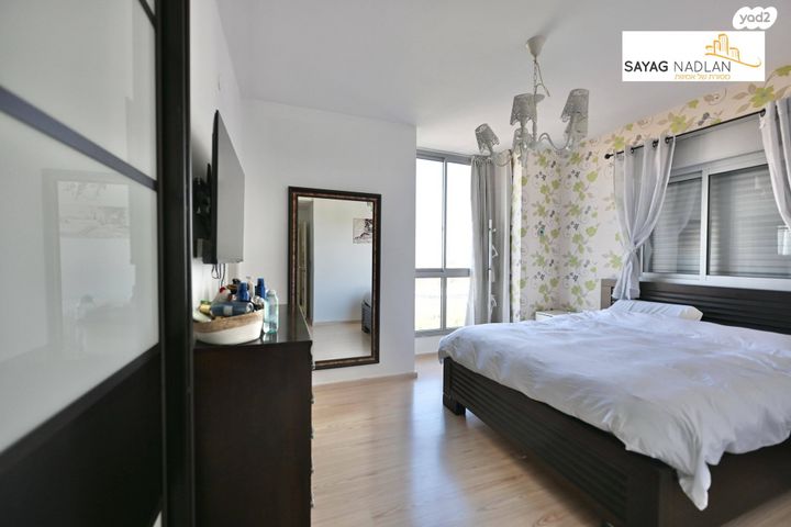 דירה, התורמוס, קרית ראשון, ראשון לציון