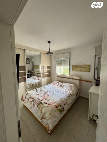 דירה, אהרון בוגנים 2, נאות שמיר, רמלה