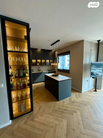 דירה, כינור, הקריה מע"ר, אשדוד