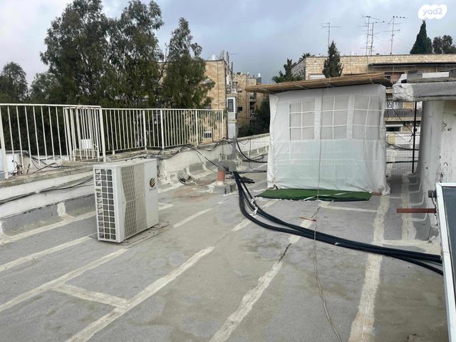 דירה, הגדוד העברי 2, ירושלים