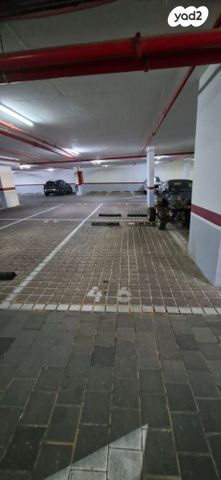 דירת גן, נווה זמר, רעננה