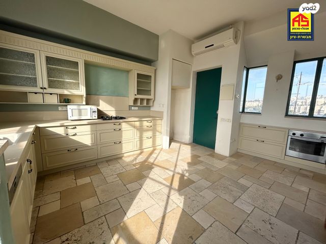 בית פרטי/ קוטג', מלחה, מנחת, ירושלים