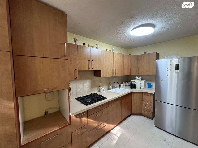 דירה, קהילת פינסק, שעריה, פתח תקווה