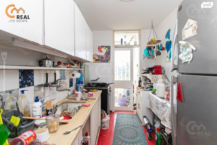 דירה, ליאון בלום, רמת הדר, חיפה