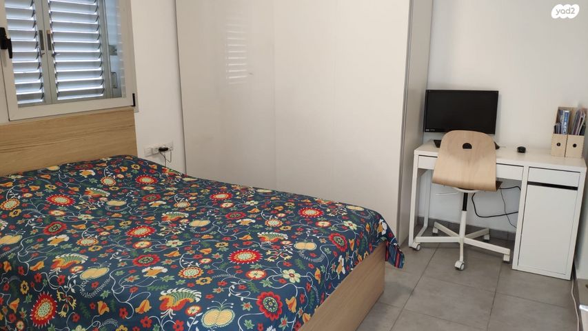 דירה, הכנסת, ארלוזורוב, גבעתיים