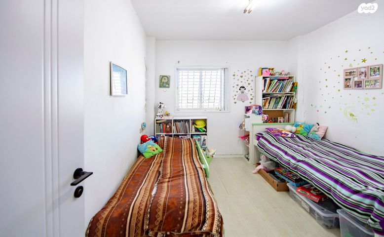 דירה, הדר גנים, פתח תקווה