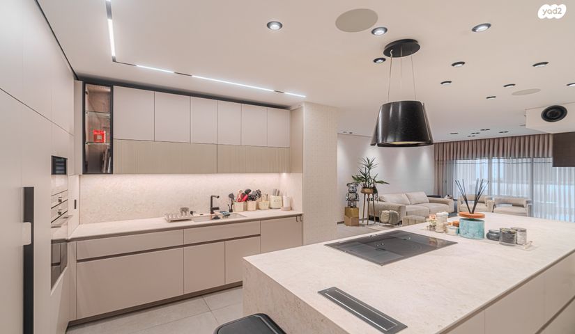 דירה, אשקלון