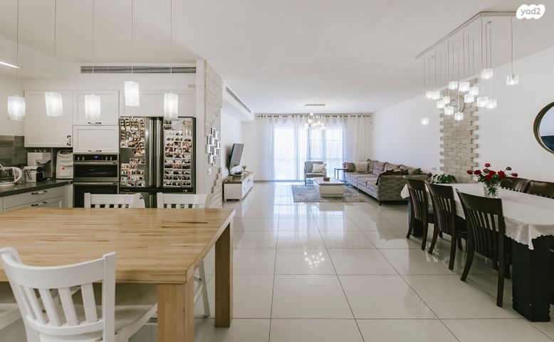 דירה, הדר גנים, פתח תקווה