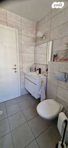 דירת גן, נווה זמר, רעננה