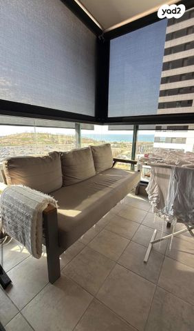 דירה, אריק איינשטיין 1, דרום חדש, פארק הים, בת ים