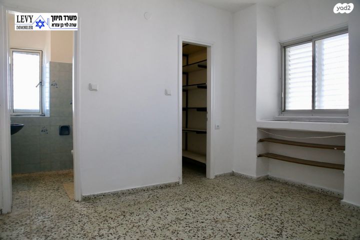 דירה, רוגוזין, רובע ד', אשדוד