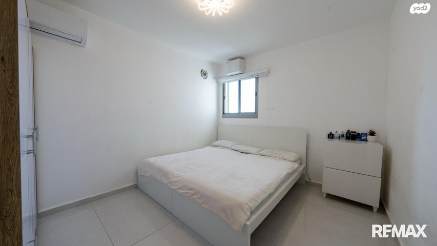 דירת גן, אורים 18, אופקים