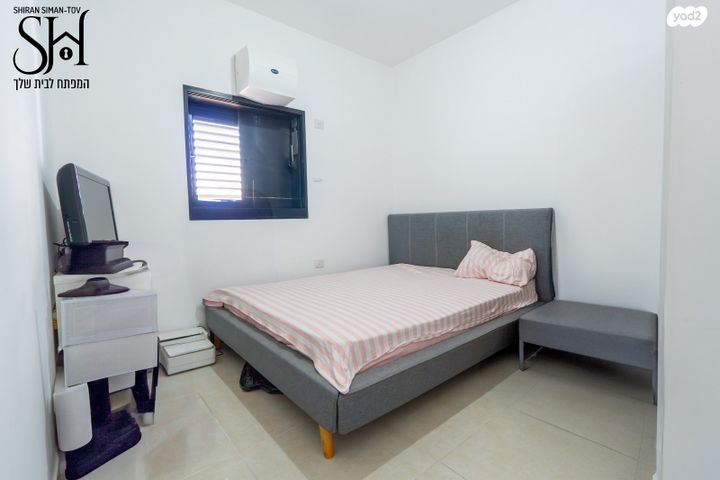 דירה, גיא 9, באר יעקב