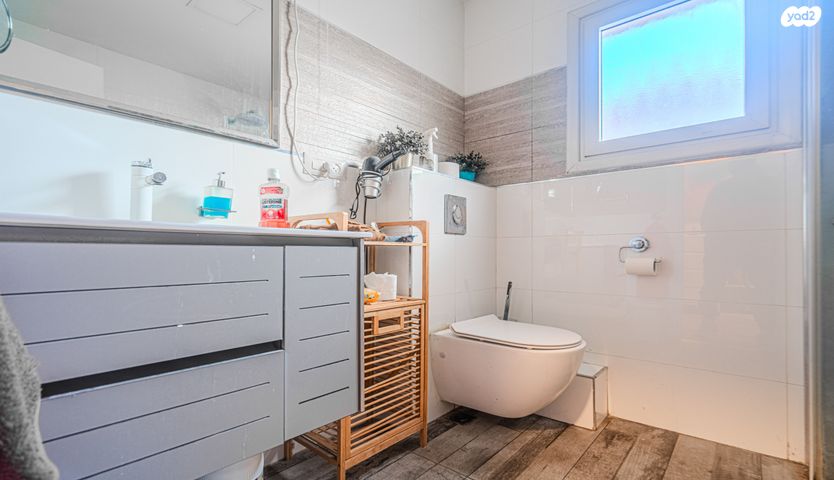 דו משפחתי, נווה דקלים, אשקלון