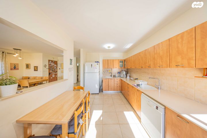 טריפלקס, טבריה, רמת הנחלים / רמת בית שמש א', בית שמש