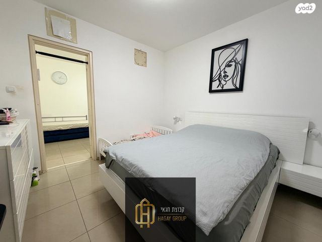 דירה, קרית מנחם בגין, רמלה