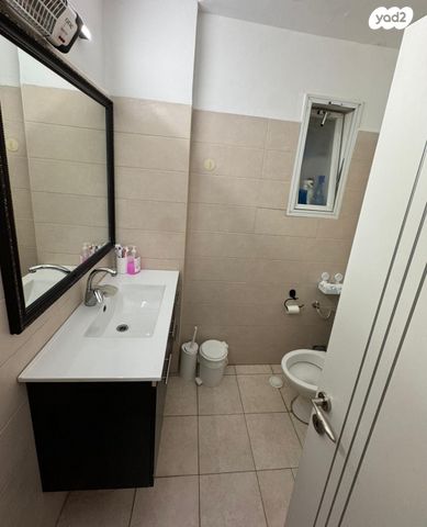 דירה, אהרון בוגנים 2, נאות שמיר, רמלה