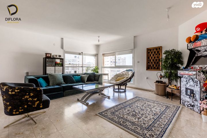 דירה, רמת אביב ג', תל אביב יפו