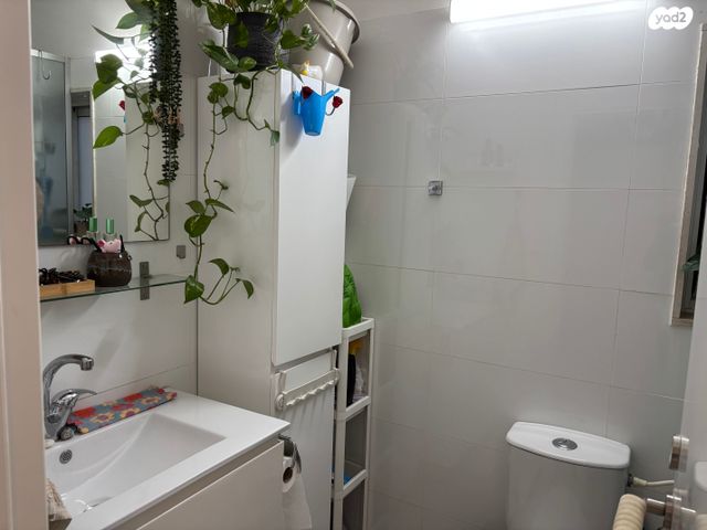 דירה, פאת השולחן, נחלת יצחק, תל אביב יפו