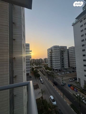 דירה, שדרות הציונות, ברנע, אשקלון