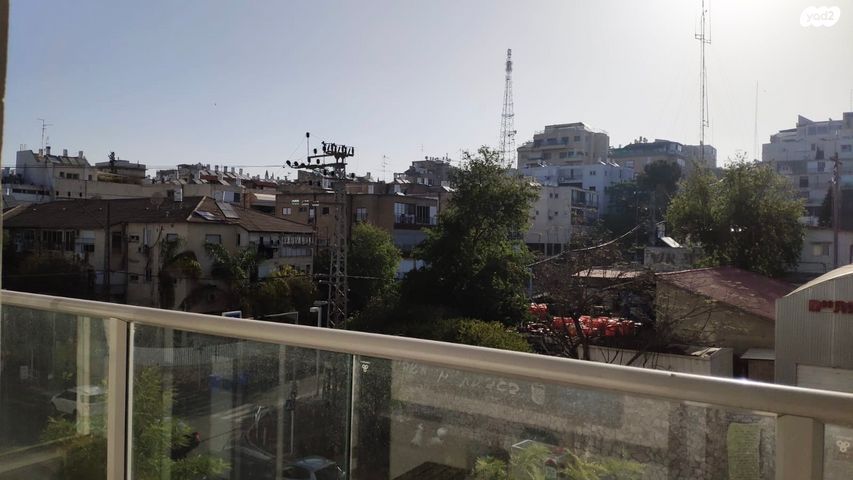 דירה, הכנסת, ארלוזורוב, גבעתיים