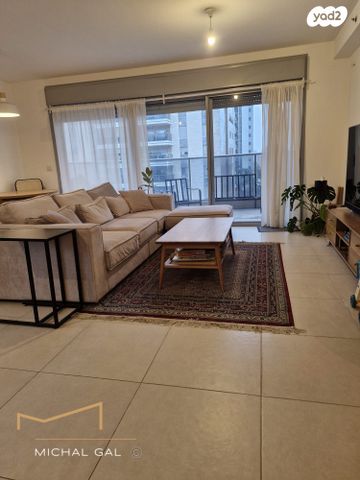 דירה, שאול המלך 17, המרכז, קרית אונו